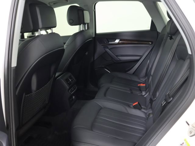 Used 2020 Audi Q5 2.0T Premium Plus w/ Premium Plus Package AWD/4WD image 15