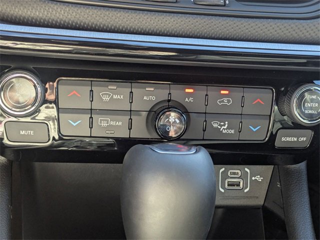 New 2026 Jeep Compass Trailhawk image 20