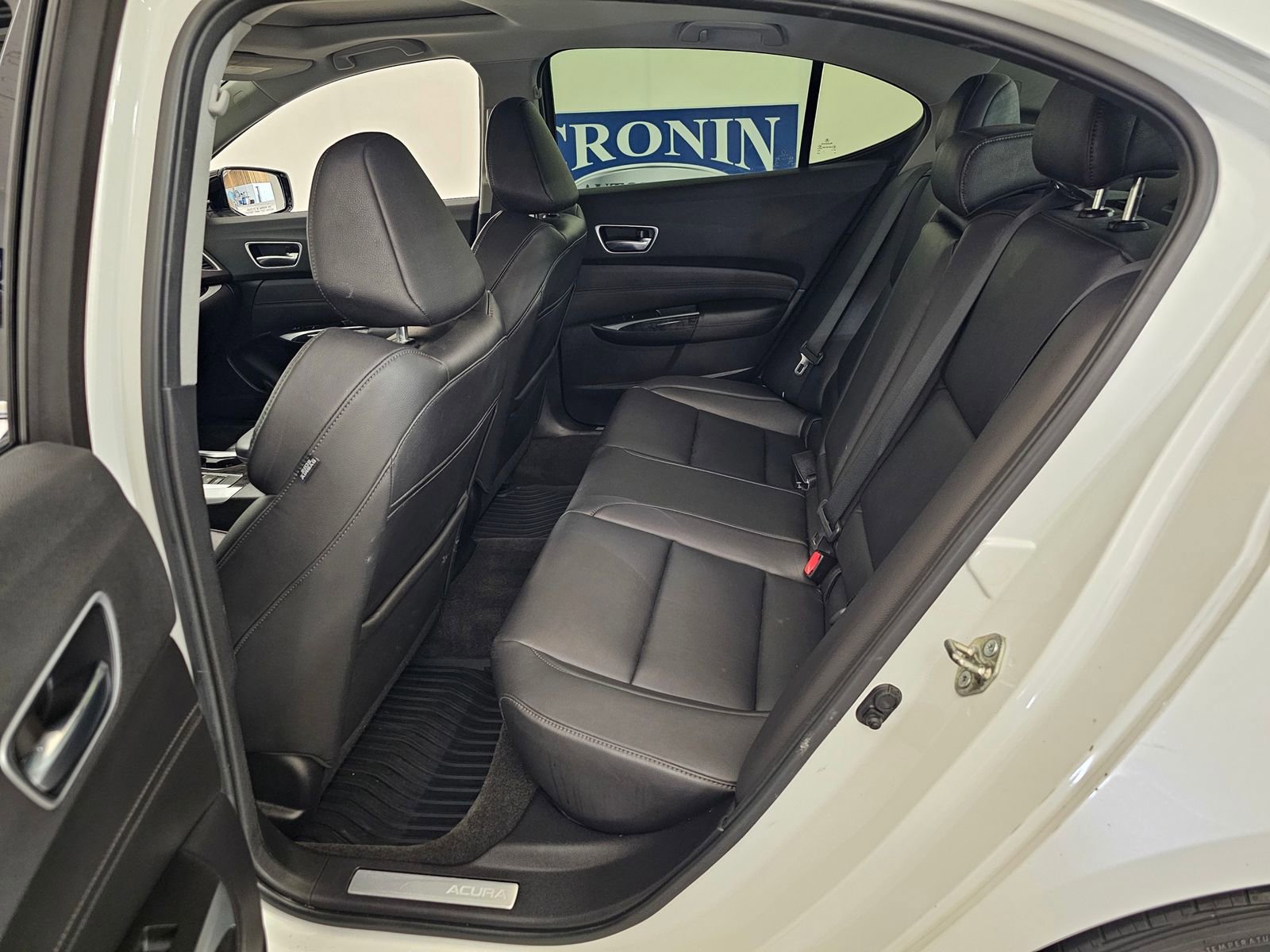 Used 2019 Acura TLX V6 image 32