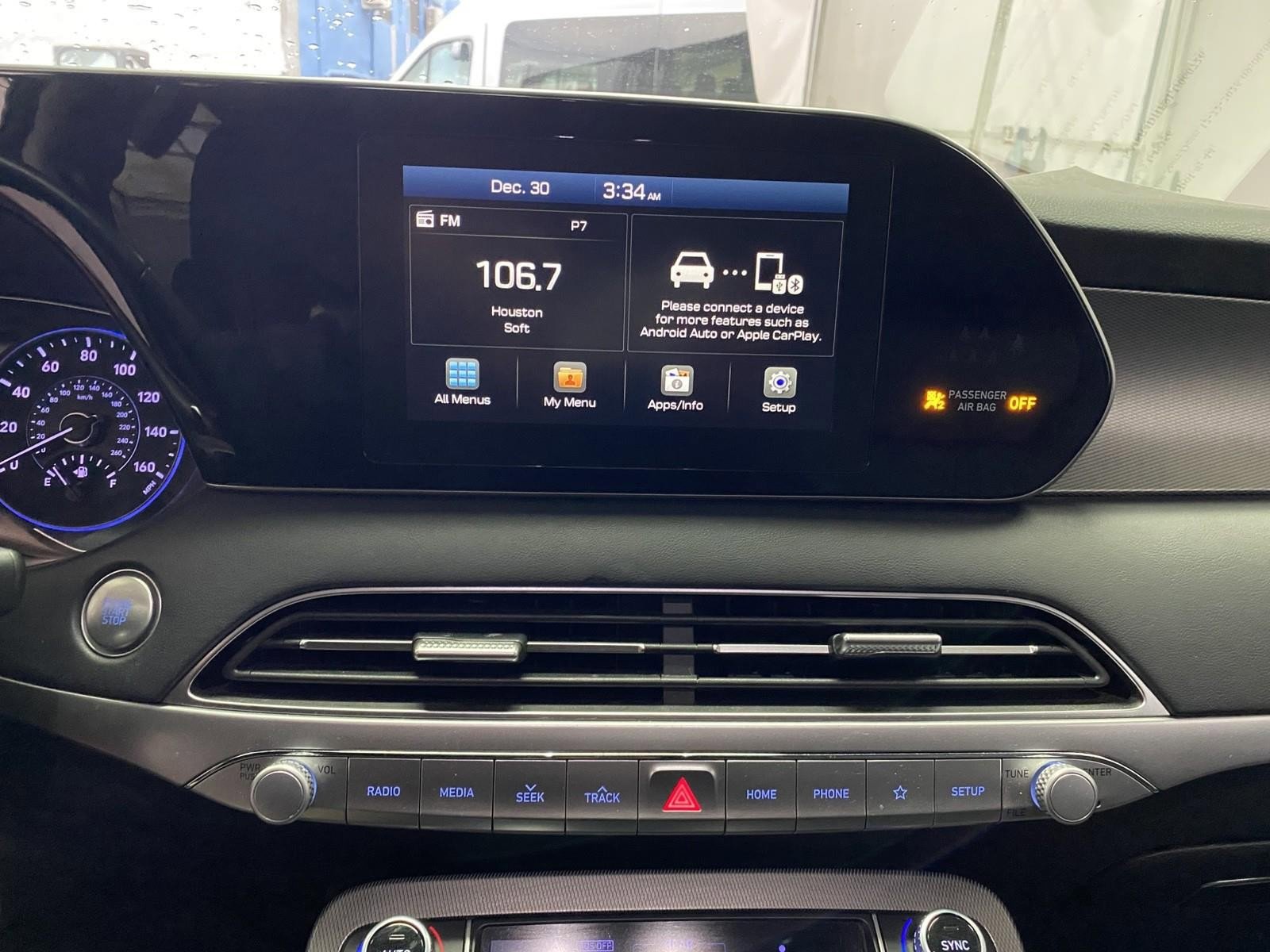 Used 2020 Hyundai Palisade SEL w/ Premium Package image 29