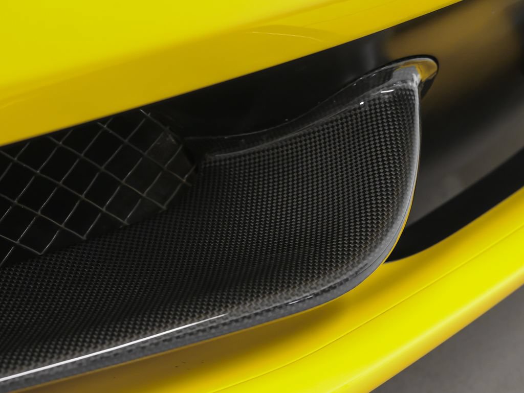 Used 2010 Ferrari 458 Italia Coupe RWD image 9