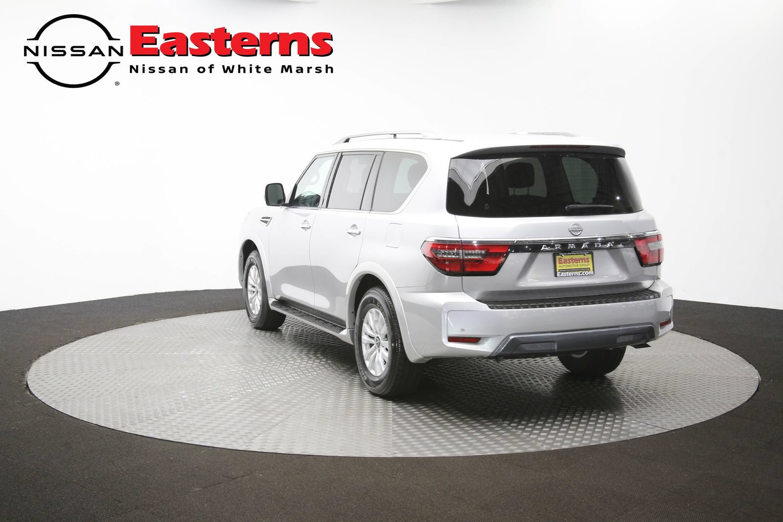 Used 2023 Nissan Armada SV AWD/4WD image 66