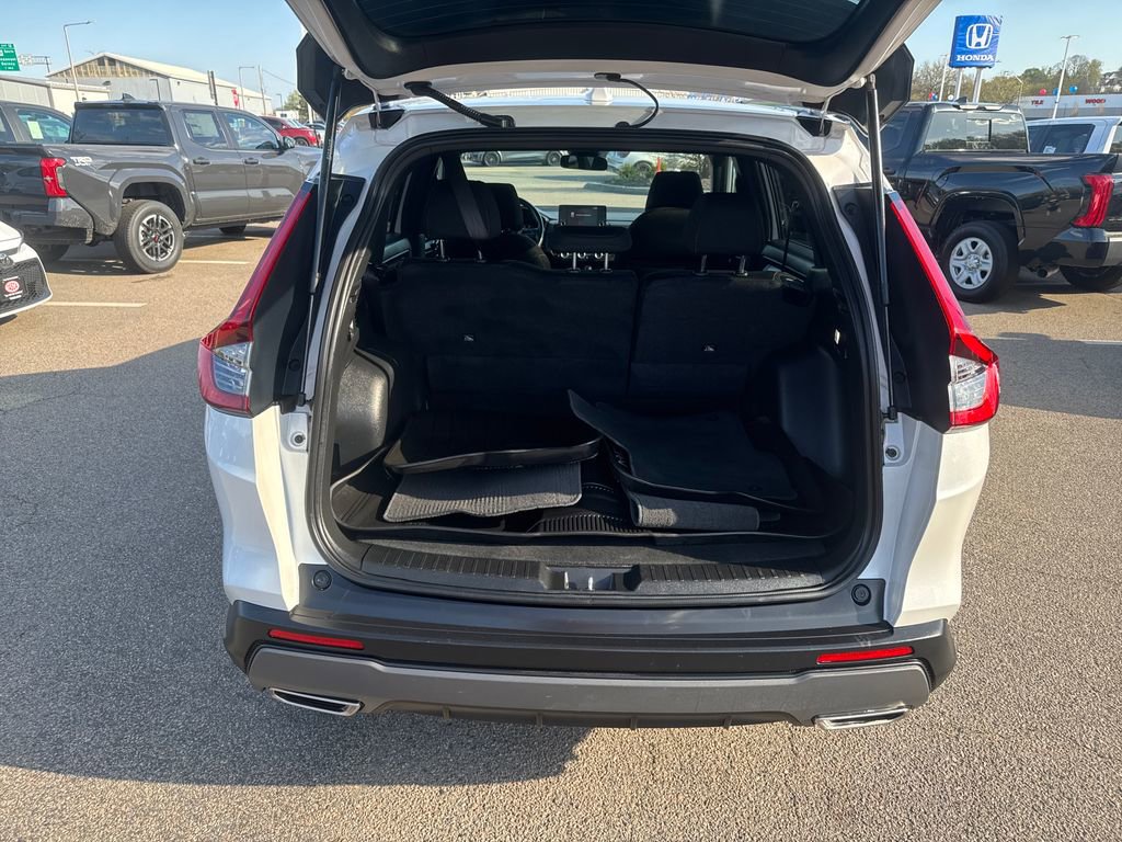 Used 2024 Honda CR-V Sport image 7