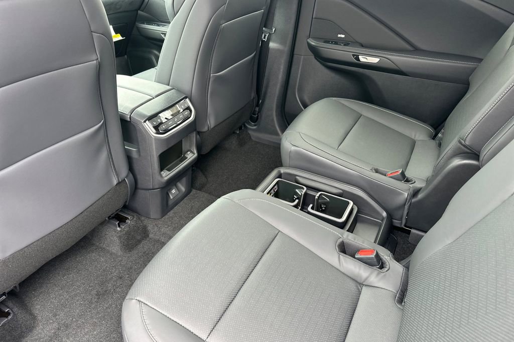 New 2026 Lexus TX 500h AWD image 12