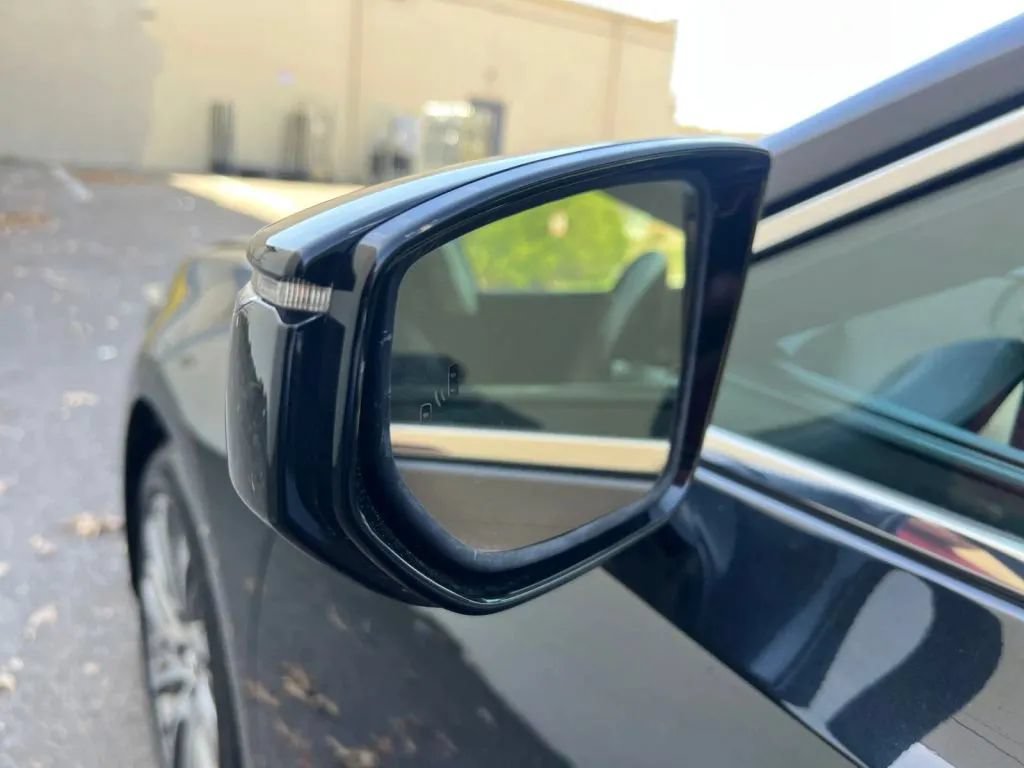 Used 2019 Lexus ES 350 w/ Premium Package FWD image 29