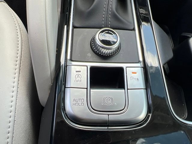 Certified 2024 Kia Telluride S w/ S Sunroof Package FWD image 28