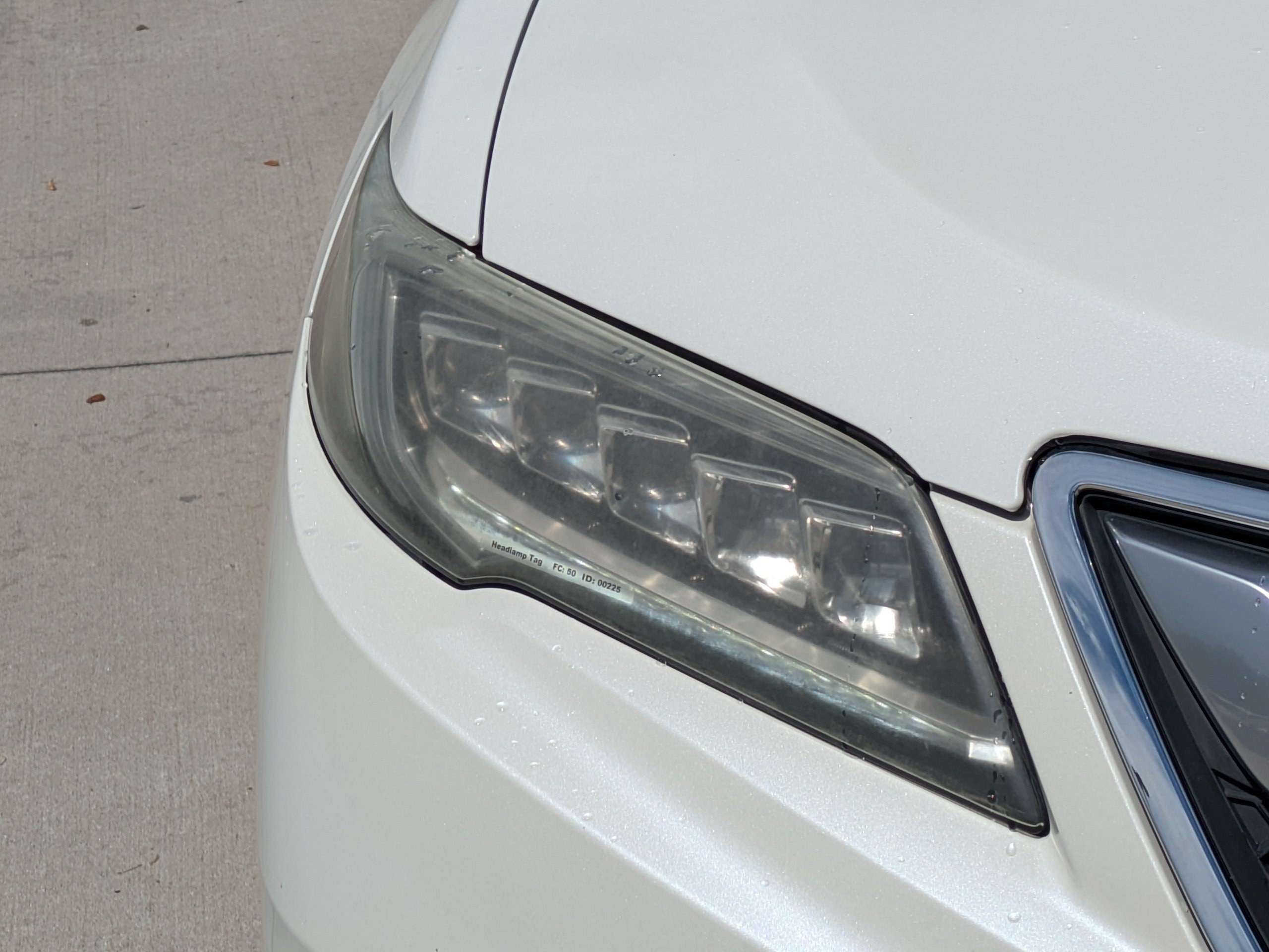 Used 2017 Acura RDX w/ AcuraWatch Plus Package FWD image 7