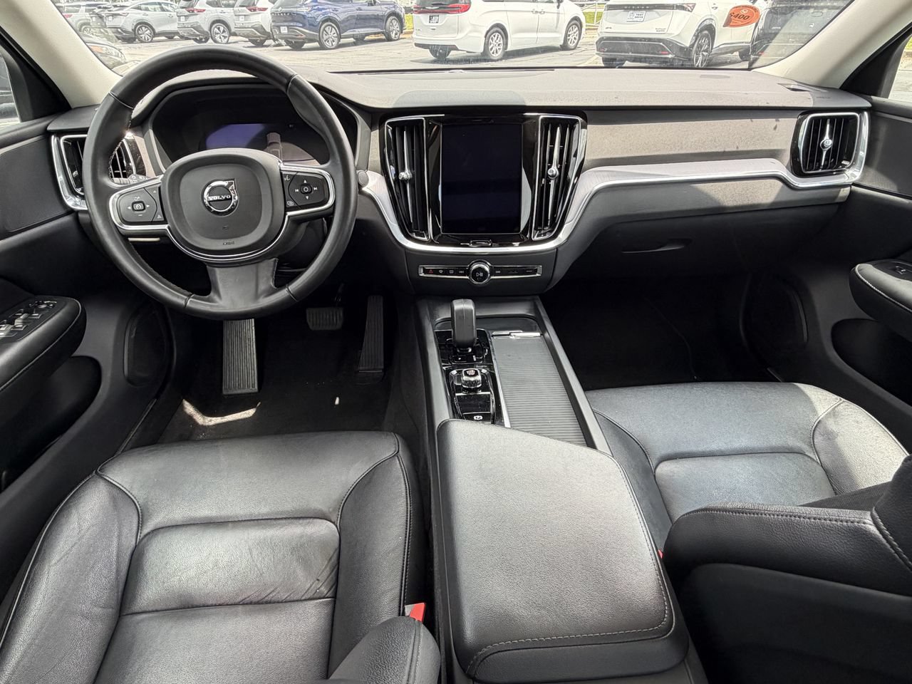 Used 2024 Volvo S60 B5 Core FWD video 2