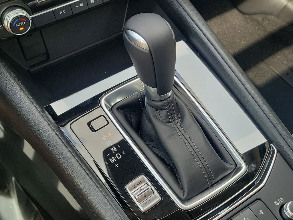 New 2025 MAZDA CX-5 AWD 2.5 S image 29