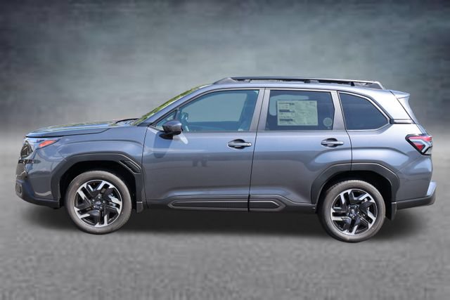 New 2026 Subaru Forester Limited AWD/4WD image 4