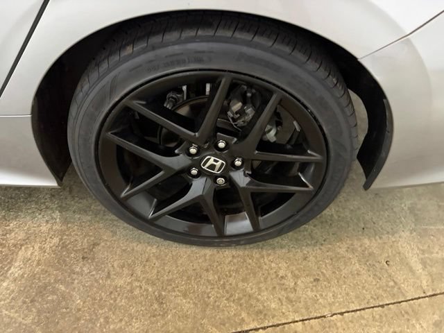 Used 2022 Honda Civic Sport image 9
