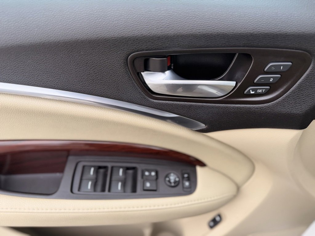 Used 2016 Acura MDX 3.5L image 22