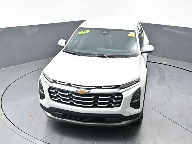 Used 2025 Chevrolet Equinox LT AWD/4WD image 43