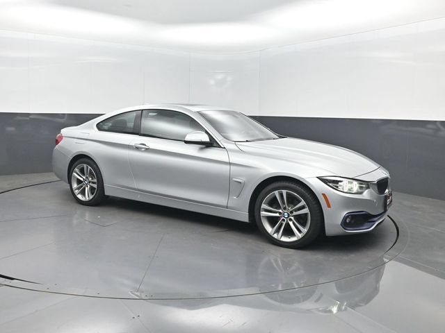 Used 2019 BMW 430i xDrive Coupe AWD/4WD image 32