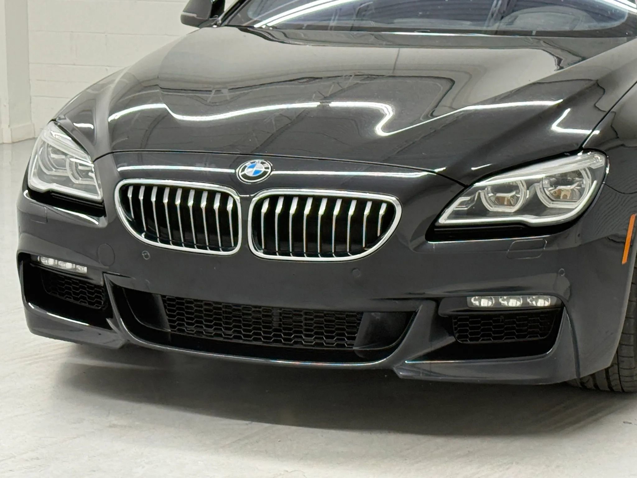 Used 2016 BMW 640i Gran Coupe image 41