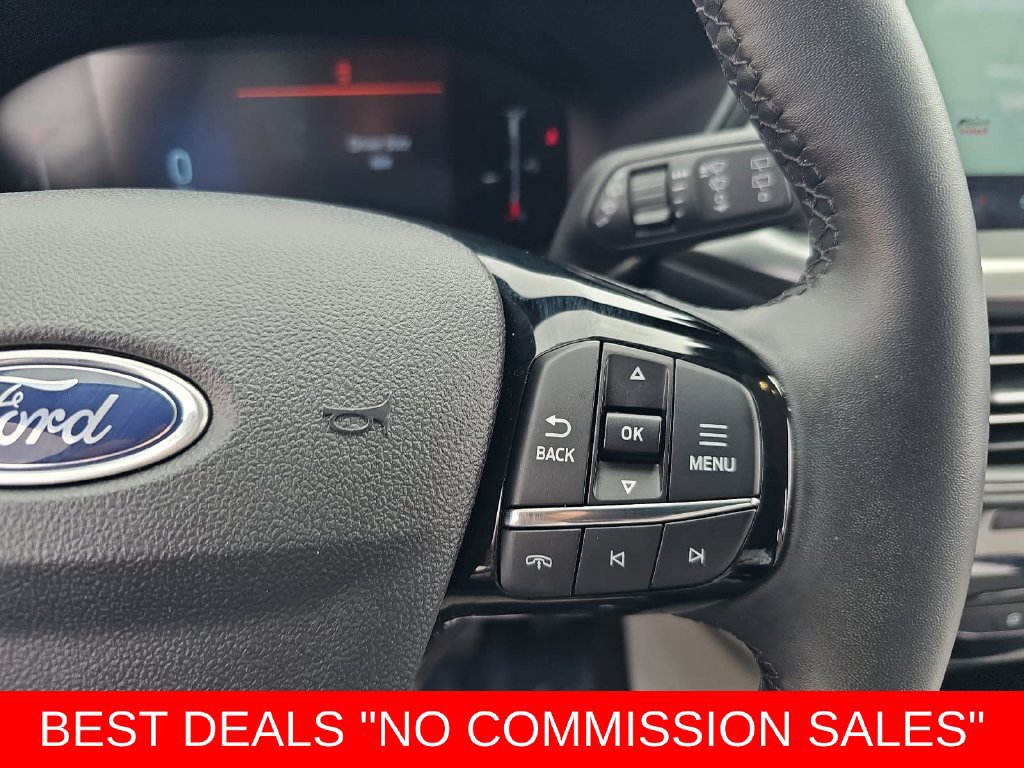 Used 2025 Ford Escape SE FWD image 18