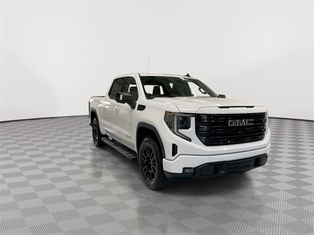 New 2026 GMC Sierra 1500 Elevation w/ Elevation Premium Package image 13