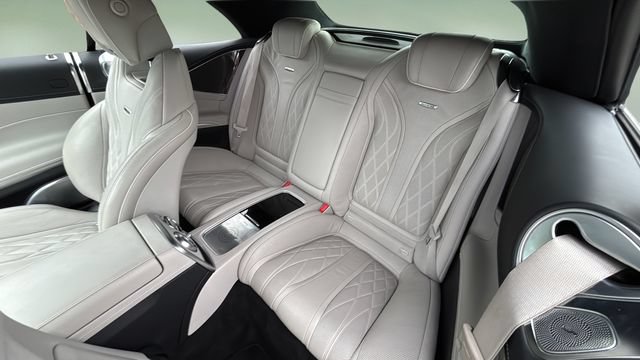 Used 2017 Mercedes-Benz S 65 AMG Cabriolet image 23