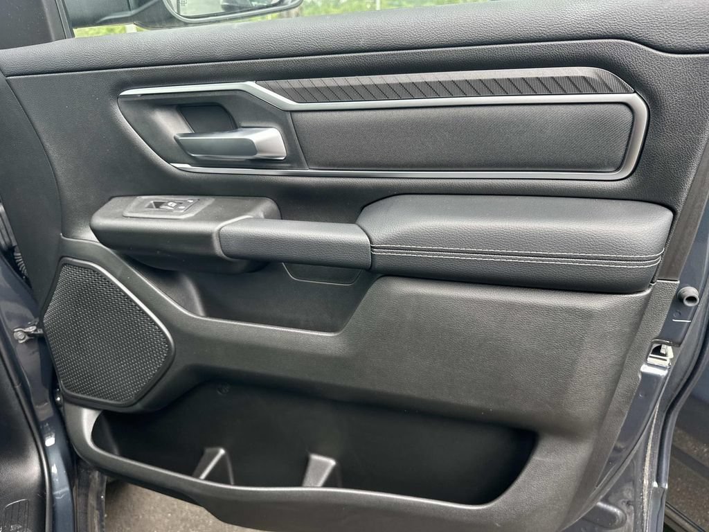 New 2026 RAM 1500 Big Horn AWD/4WD image 11