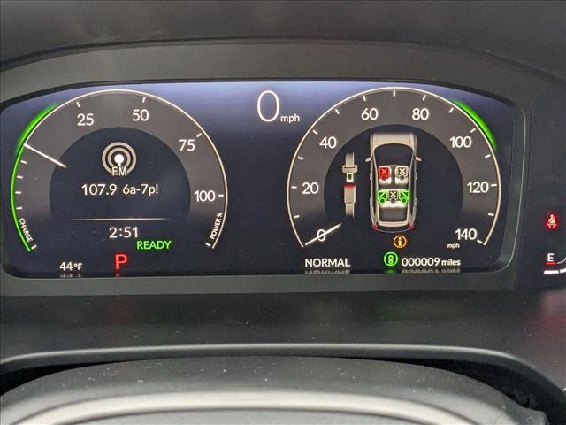 New 2026 Honda CR-V TrailSport image 11