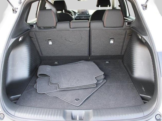 Used 2024 Honda HR-V Sport image 21