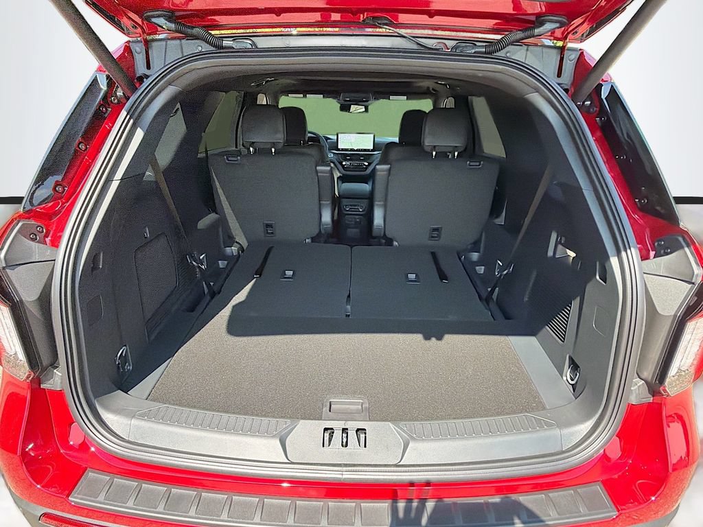 New 2026 Ford Explorer ST-Line w/ ST-Line Street Pack AWD/4WD image 29