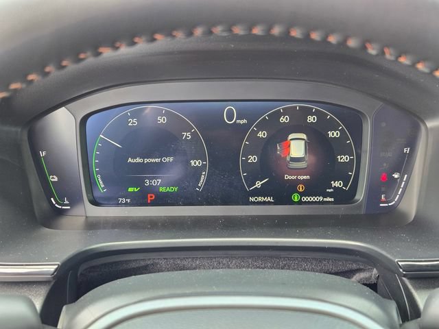 New 2026 Honda CR-V Sport-L image 13