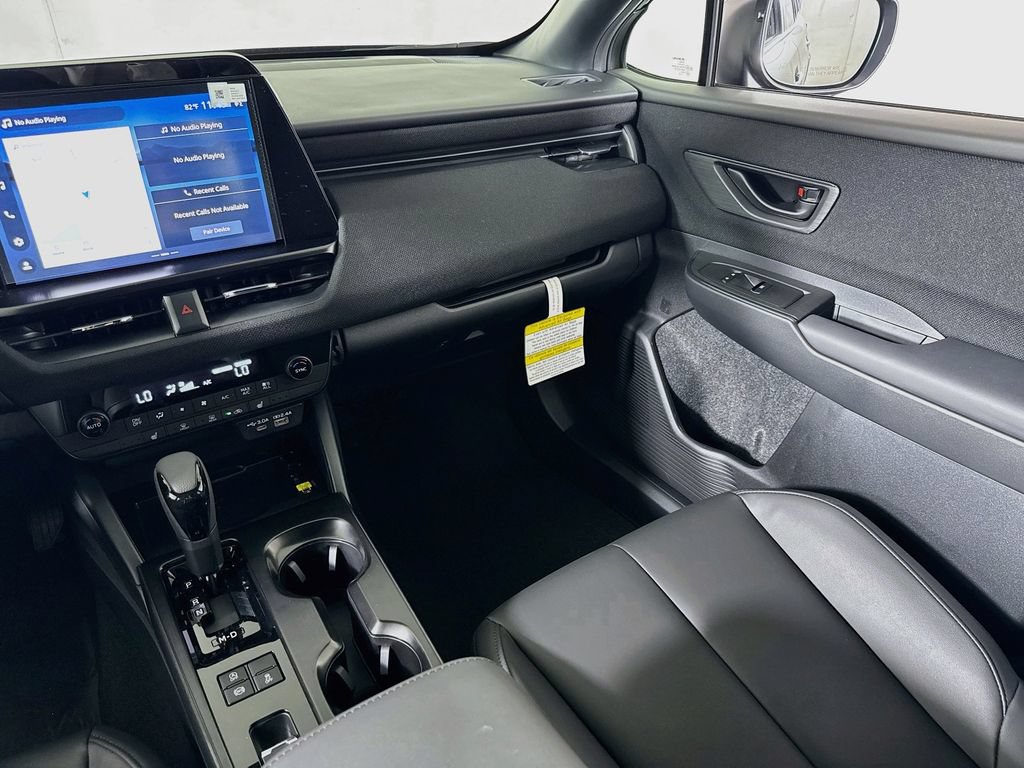 New 2026 Subaru Outback Premium AWD/4WD image 24