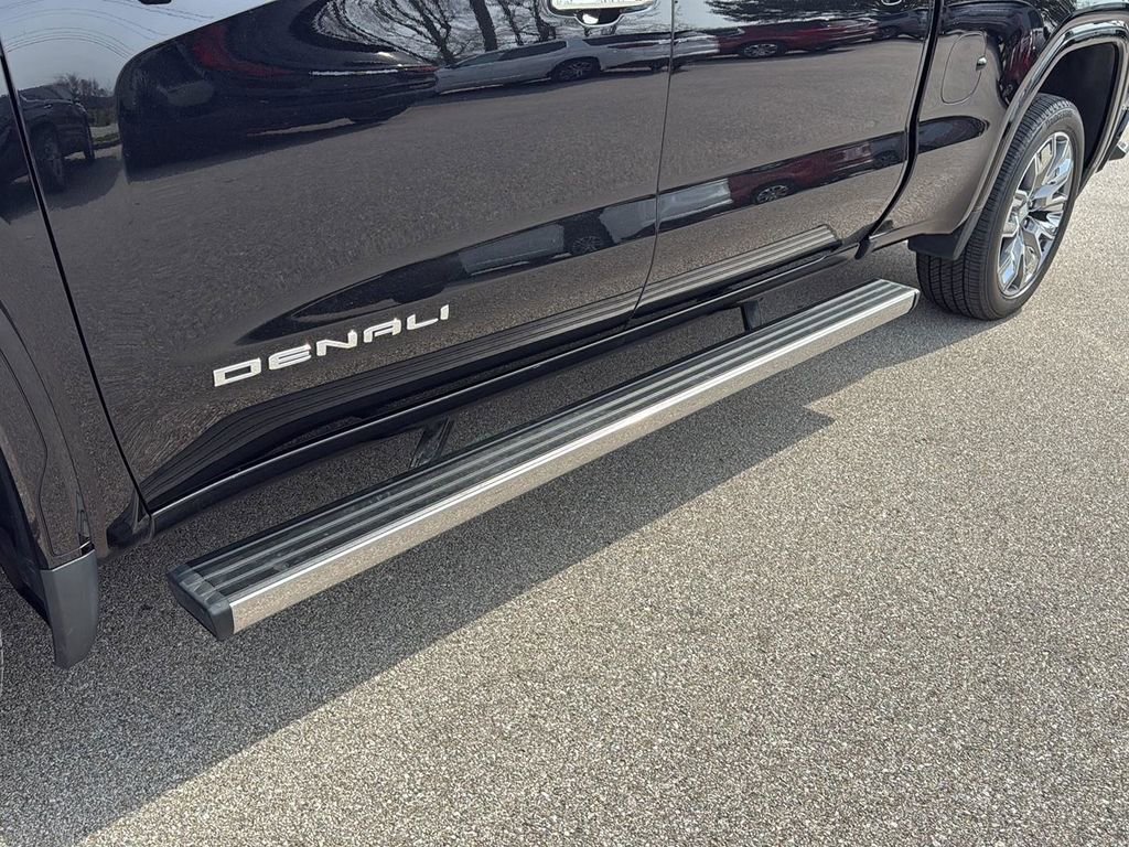 Used 2024 GMC Sierra 1500 Denali w/ Denali Reserve Package image 25