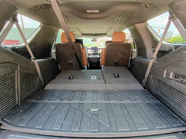 Used 2021 Chevrolet Tahoe High Country AWD/4WD image 82