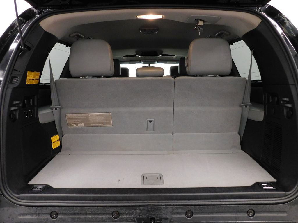 Used 2012 Toyota Sequoia Platinum image 10