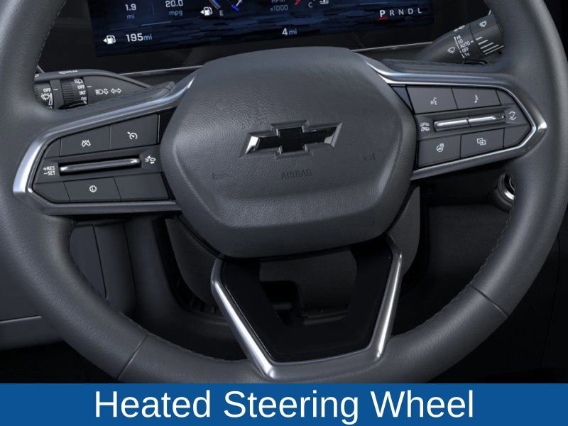 New 2026 Chevrolet Tahoe RST w/ RST Performance Edition image 19