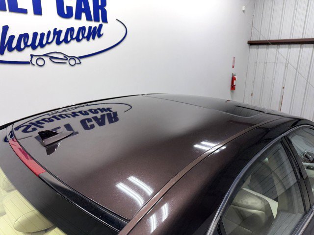 Used 2013 Lexus LS 460 w/ Ultra Luxury Pkg RWD image 11