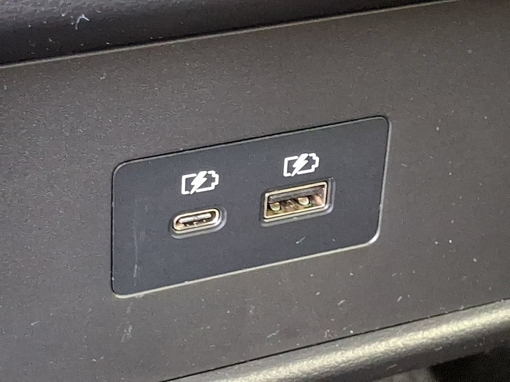 Certified 2023 Nissan Rogue SV AWD/4WD image 12