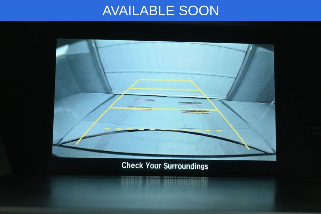 Used 2013 Honda Accord EX image 22