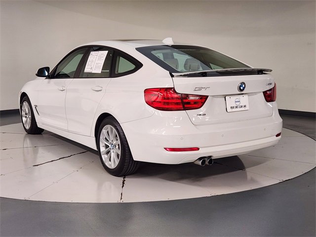 Used 2014 BMW 328i Gran Turismo xDrive image 6
