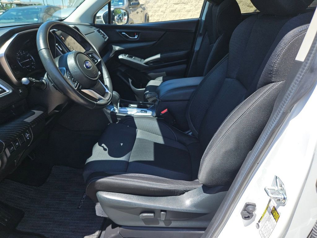 Used 2025 Subaru Ascent Premium AWD/4WD image 11