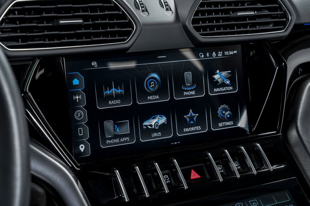 Used 2023 Lamborghini Urus S image 25