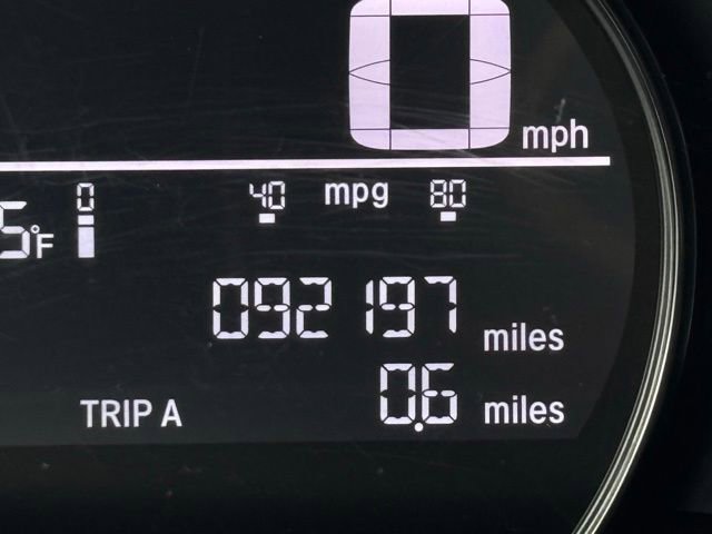 Used 2018 Honda Civic LX image 25