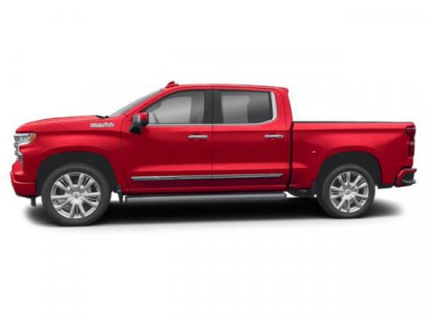 New 2026 Chevrolet Silverado 1500 High Country w/ Technology Package image 2