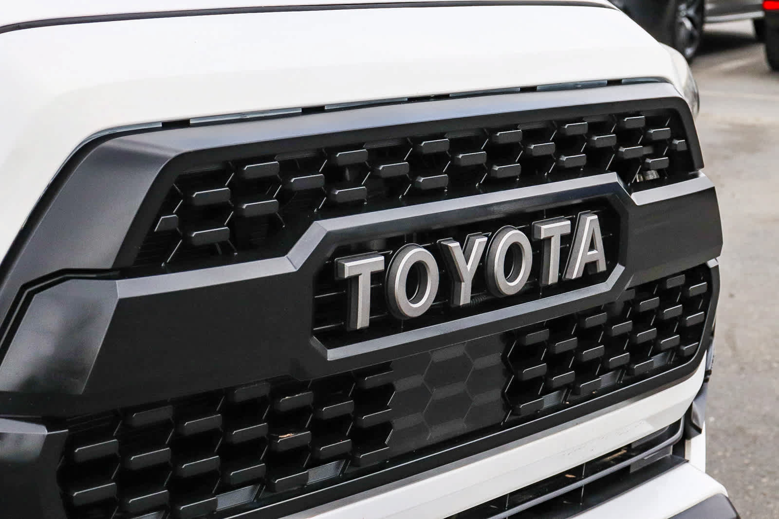 Used 2019 Toyota Tacoma TRD Pro AWD/4WD image 6