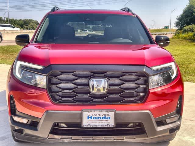 Certified 2023 Honda Passport Elite image 7