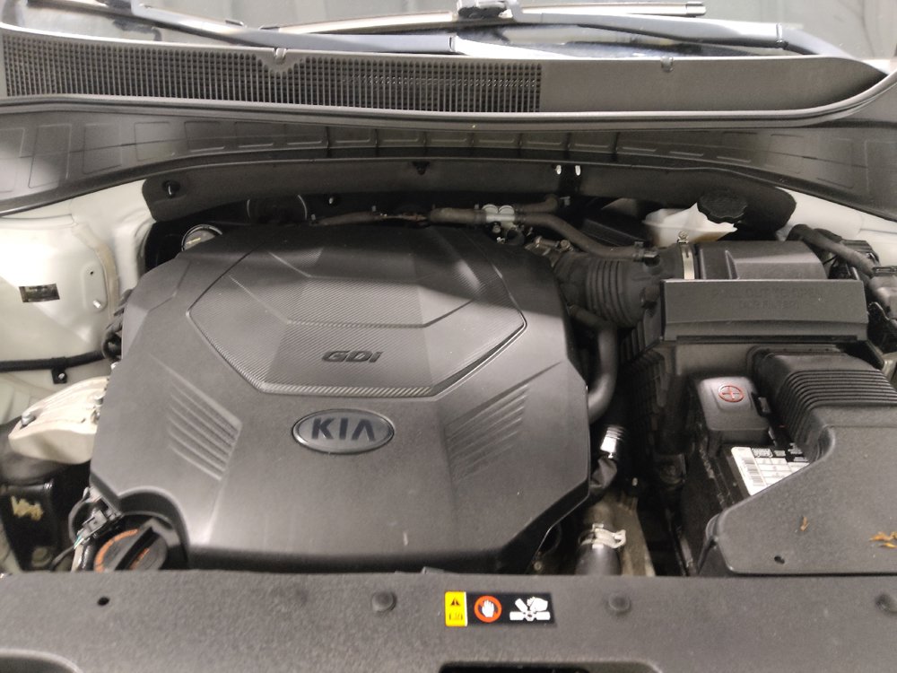 Used 2020 Kia Sorento S FWD image 30