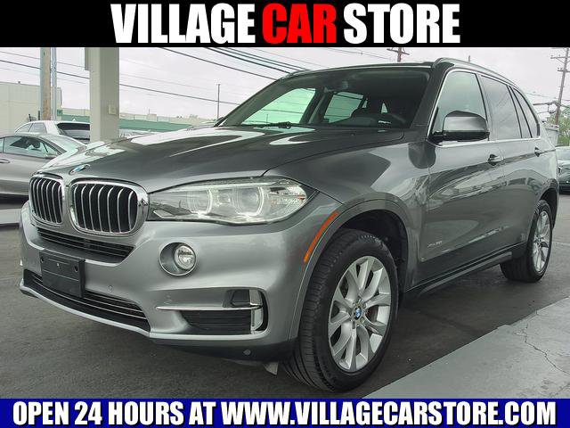 Used 2014 BMW X5 xDrive35i image 1
