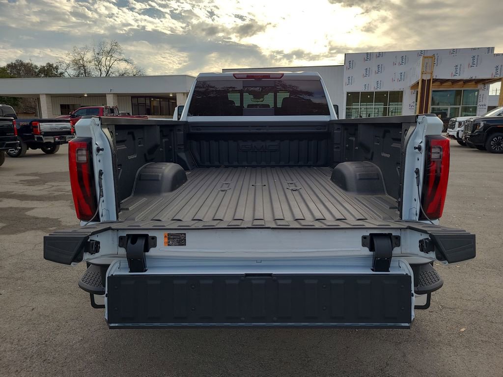 New 2026 GMC Sierra 3500 Denali Ultimate image 27