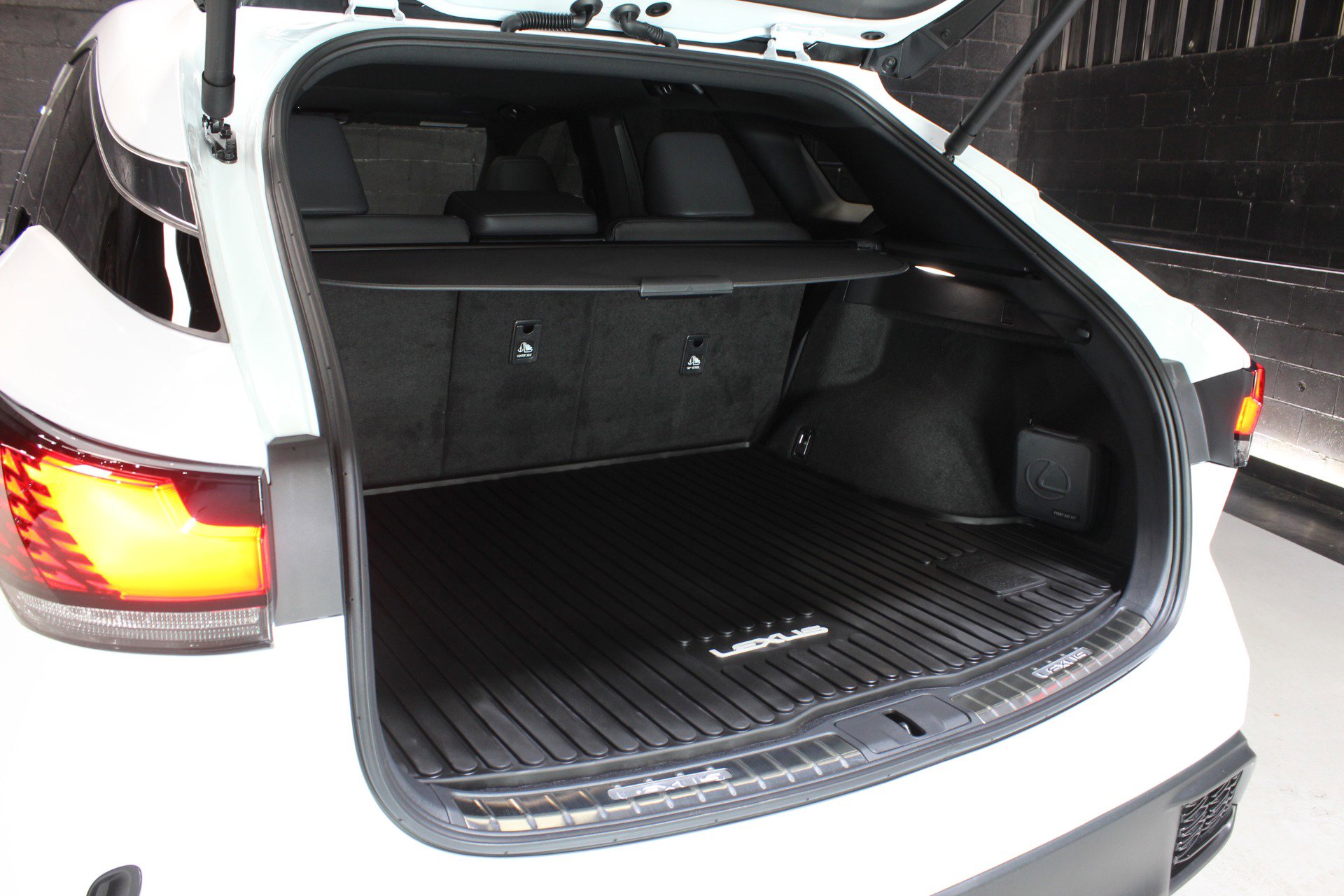 Used 2025 Lexus RX 350 F Sport w/ Convenience Package image 67