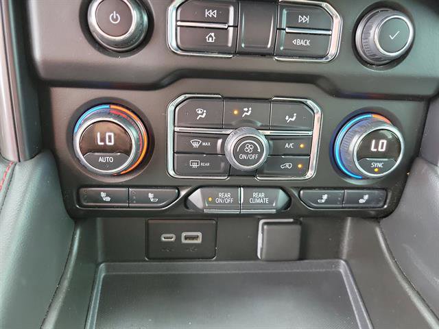 Used 2021 Chevrolet Tahoe RST image 18