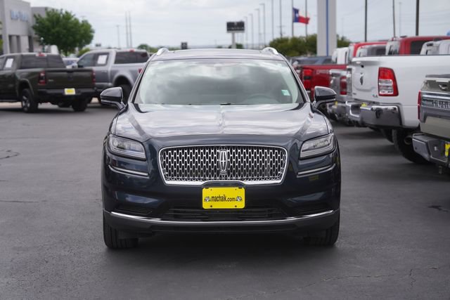 Used 2023 Lincoln Nautilus Reserve w/ Luxury Package image 3