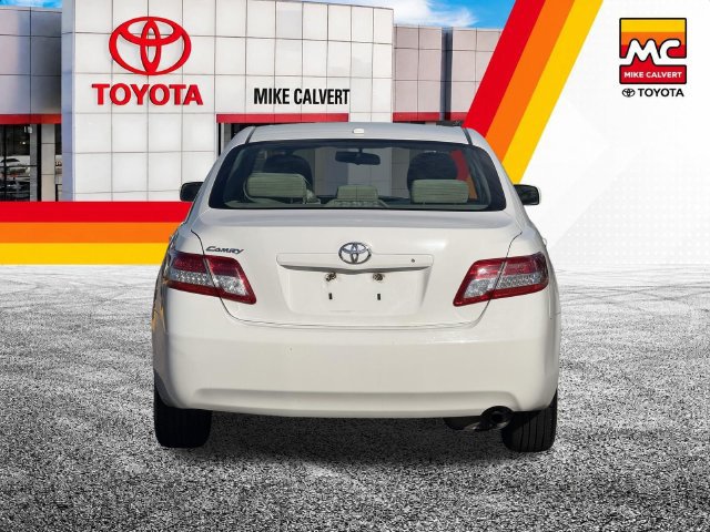 Used 2011 Toyota Camry FWD image 7