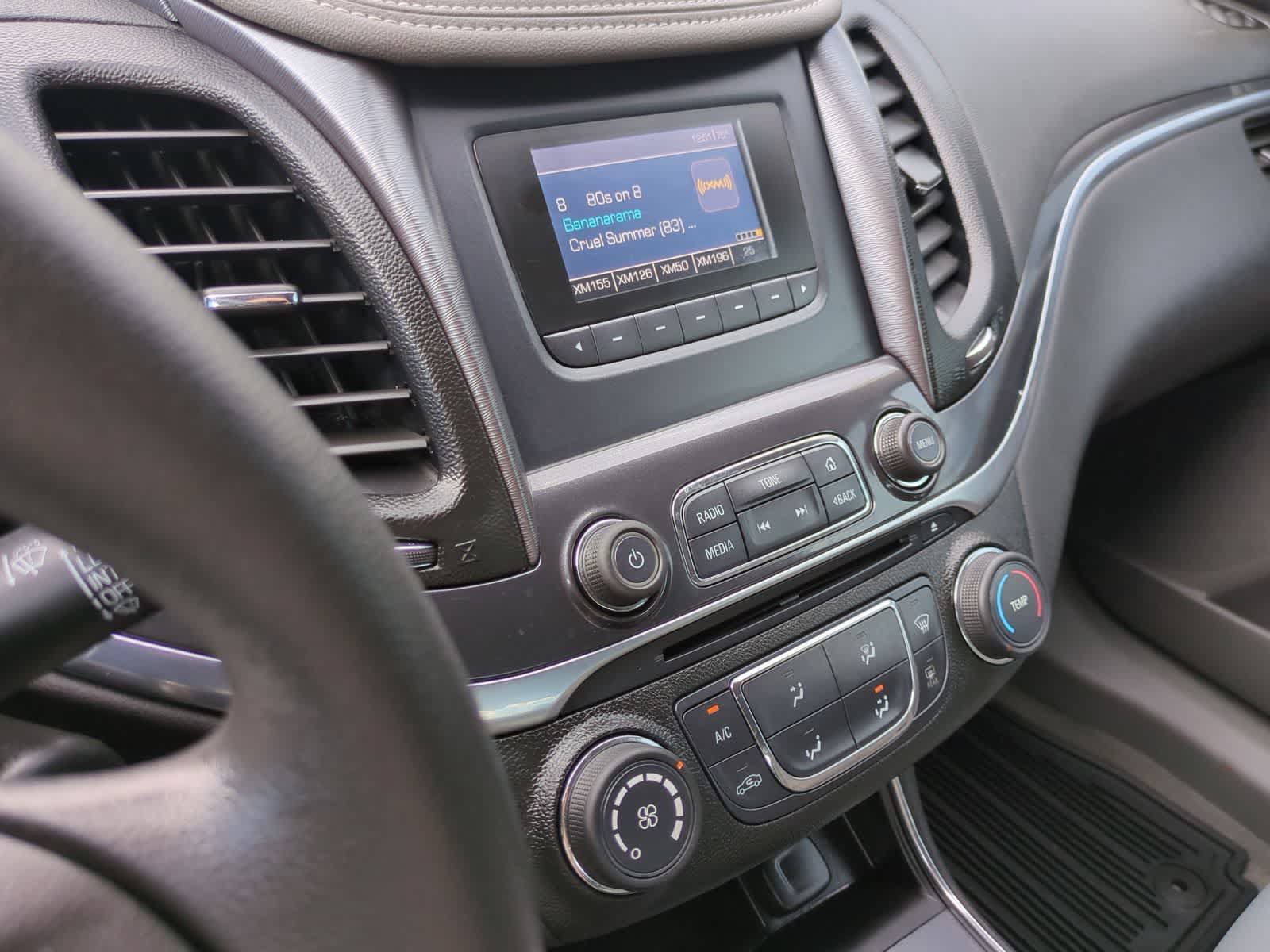 Used 2014 Chevrolet Impala LS w/ LS Convenience Package FWD image 28